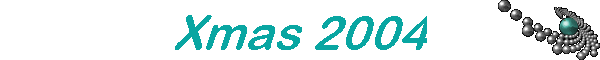 Xmas 2004