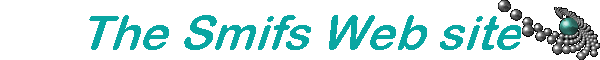 The Smifs Web site